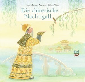 ISBN 9783314102479: Die chinesische Nachtigall