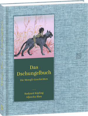 ISBN 9783314102929: Das Dschungelbuch - Die Mowgli-Geschichten