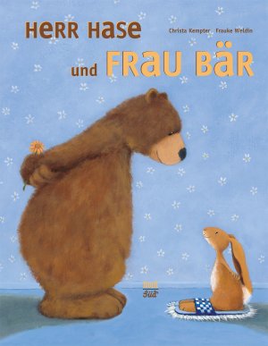 ISBN 9783314102974: Herr Hase und Frau Bär