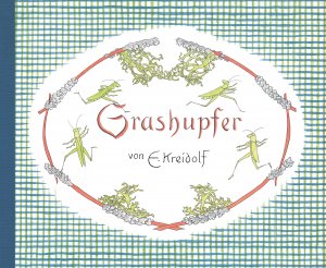 ISBN 9783314103735: Grashupfer