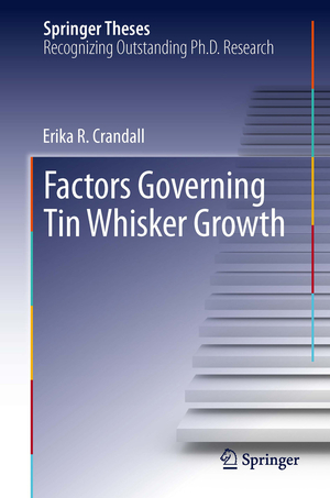 ISBN 9783319004693: Factors Governing Tin Whisker Growth