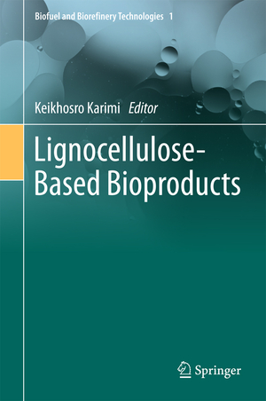 ISBN 9783319140322: Lignocellulose-Based Bioproducts