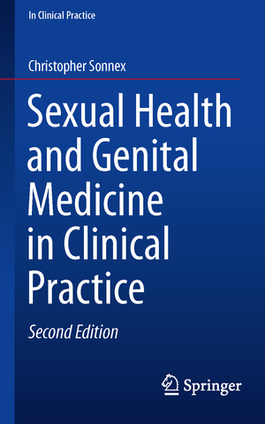 ISBN 9783319216379: Sexual Health and Genital Medicine in Clinical Practice