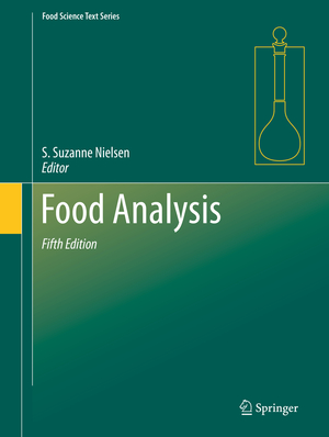 ISBN 9783319457741: Food Analysis