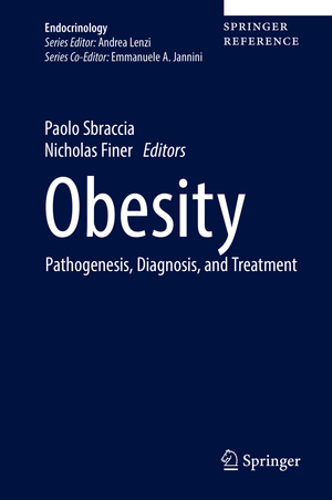 ISBN 9783319469324: Obesity - Pathogenesis, Diagnosis, and Treatment