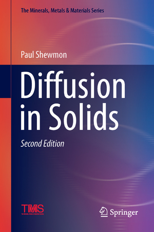 ISBN 9783319485645: Diffusion in Solids