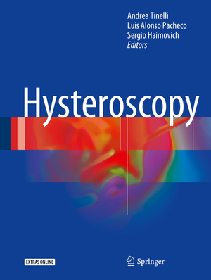 ISBN 9783319575582: Hysteroscopy