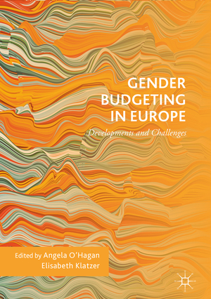 ISBN 9783319648903: Gender Budgeting in Europe - Developments and Challenges