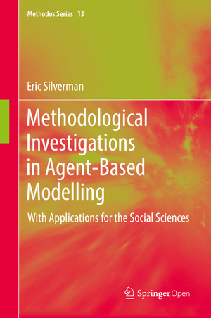 ISBN 9783319724065: Methodological Investigations in Agent-Based Modelling - With Applications for the Social Sciences