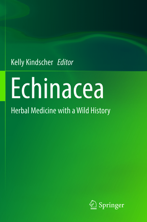 ISBN 9783319792460: Echinacea