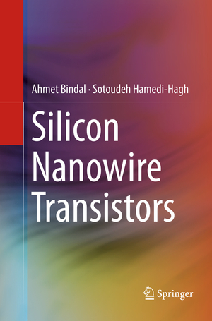 ISBN 9783319800851: Silicon Nanowire Transistors