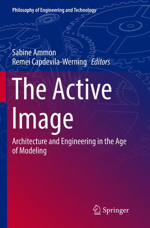 ISBN 9783319859170: The Active Image