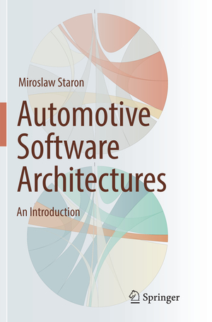 ISBN 9783319864419: Automotive Software Architectures - An Introduction