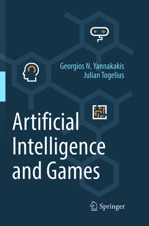 ISBN 9783319875767: Artificial Intelligence and Games