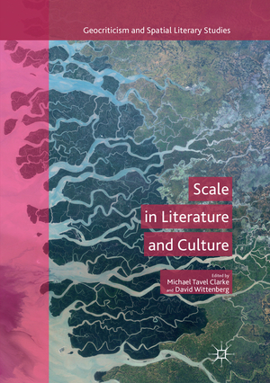 ISBN 9783319877563: Scale in Literature and Culture