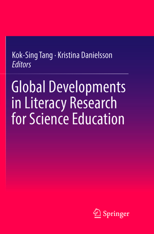 ISBN 9783319887289: Global Developments in Literacy Research for Science Education