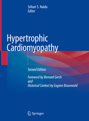 ISBN 9783319924229: Hypertrophic Cardiomyopathy