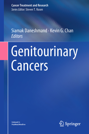 ISBN 9783319933382: Genitourinary Cancers