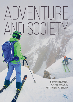 ISBN 9783319960616: Adventure and Society