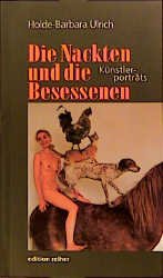 ISBN 9783320019655: Die Nackten und die Besessenen