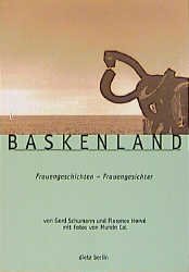 ISBN 9783320019853: Baskenland – Frauengeschichten - Frauengesichter