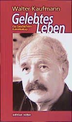 ISBN 9783320019921: Gelebtes Leben