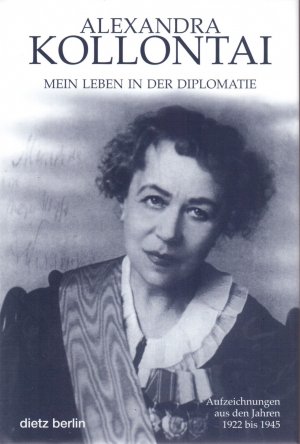 ISBN 9783320020439: Mein Leben in der Diplomatie - Aufzeichnungen aus den Jahren 1922 bis 1945