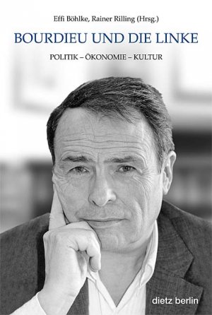 ISBN 9783320021122: Bourdieu und die Linke - Politik - Ökonomie - Kultur