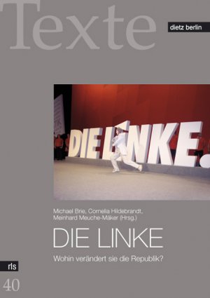 ISBN 9783320021238: Die Linke