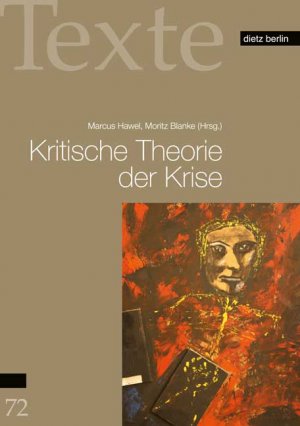 gebrauchtes Buch – Kritische Theorie der Krise.