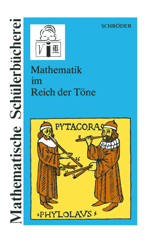 ISBN 9783322004765: Mathematik im Reich der Töne