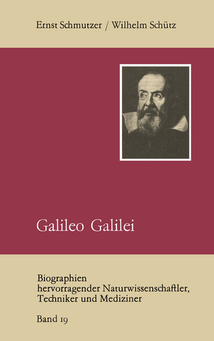 ISBN 9783322006615: Galileo Galilei