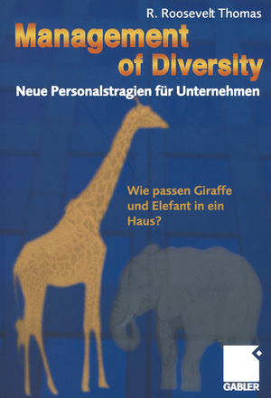 ISBN 9783322844460: Management of Diversity – Neue Personalstrategien für Unternehmen