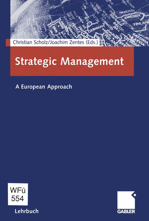 ISBN 9783322844583: Strategic Management