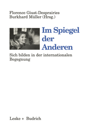 ISBN 9783322933102: Im Spiegel der Anderen