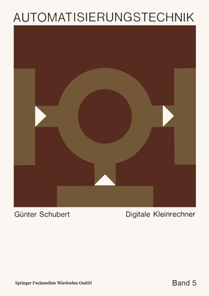 ISBN 9783322982650: Digitale Kleinrechner