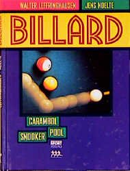 ISBN 9783328006909: Billard