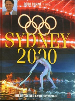 ISBN 9783328008736: Sydney 2000 – Das Olympiabuch