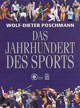 ISBN 9783328008859: Das Jahrhundert des Sports