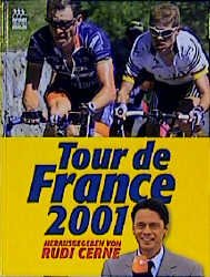 ISBN 9783328009184: Tour de France 2001