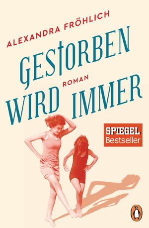 ISBN 9783328100010: Gestorben wird immer – Roman