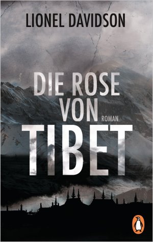 ISBN 9783328100034: Die Rose von Tibet