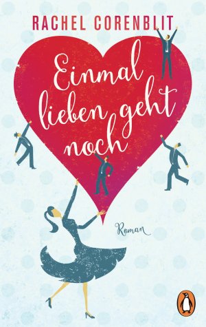 ISBN 9783328100089: Einmal lieben geht noch