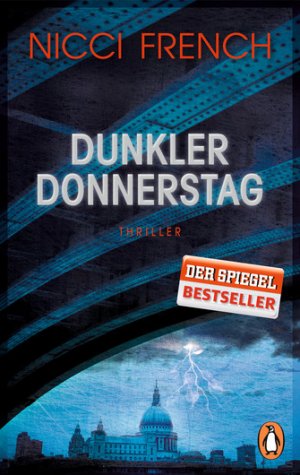 ISBN 9783328100102: Dunkler Donnerstag - Thriller - Der neue Fall für Frieda Klein Bd.4