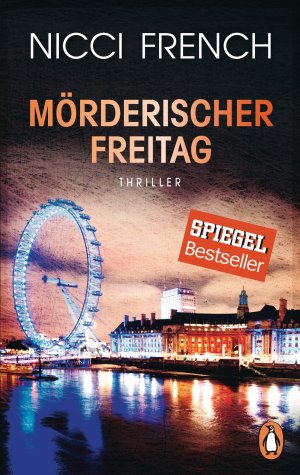 ISBN 9783328100119: Mörderischer Freitag - Thriller - Frieda Kleins härtester Fall Bd. 5