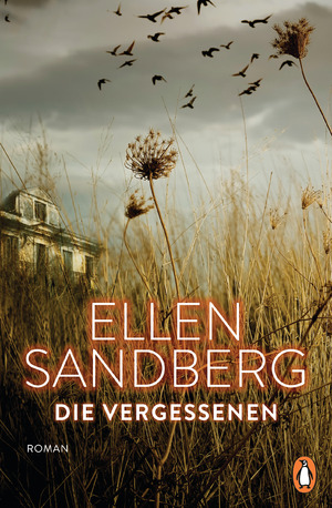 gebrauchtes Buch – Ellen Sandberg – Die Vergessenen