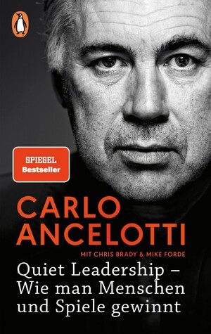 ISBN 9783328101154: Quiet Leadership – Wie man Menschen und Spiele gewinnt