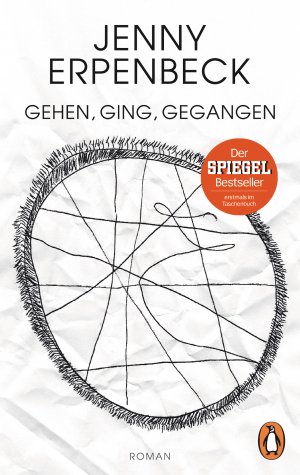 ISBN 9783328101185: Gehen, ging, gegangen – Roman