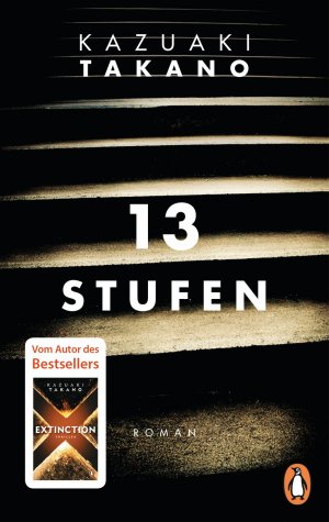 ISBN 9783328101536: 13 Stufen – Roman