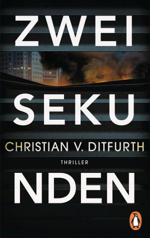 ISBN 9783328101598: Zwei Sekunden - Thriller